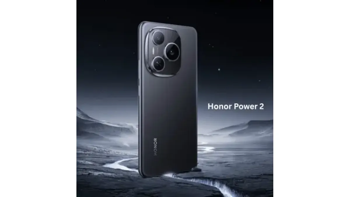 Honor Power 2 price in Bangladesh 2025